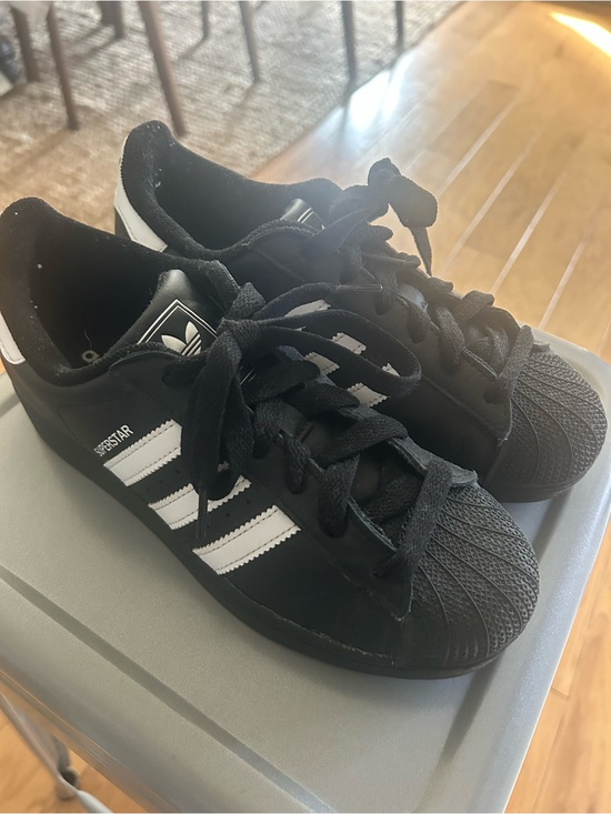 adidas Shoes - Women Adidas Superstar Sneakers